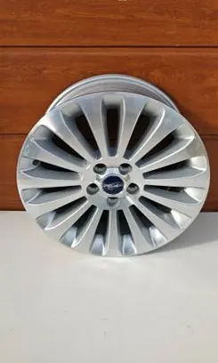 Ford Mondeo MK IV R17 alloy rim 7S7J1007BB
