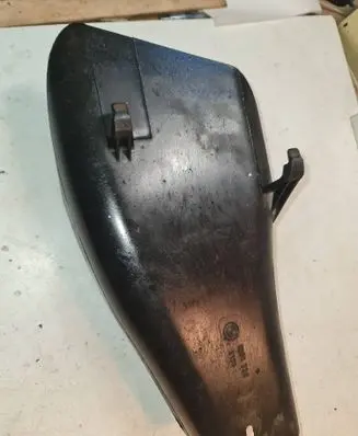BMW 3 E30 Brake cooling air channel/duct 51711881328