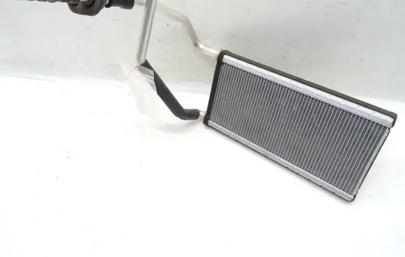 Toyota Highlander XU40 Heater blower radiator 