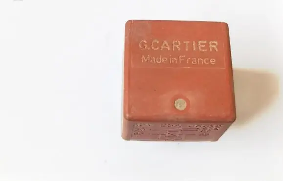 Renault Scenic I Other relay 03612