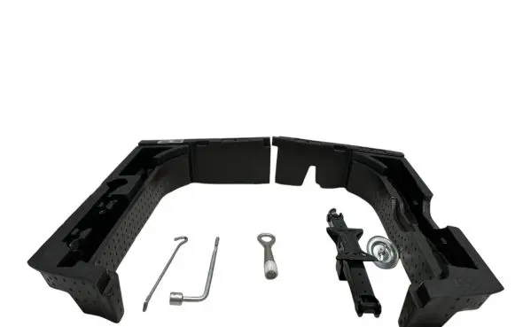 Peugeot 4008 Tool box 7646A148 7646A147
