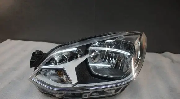 Seat Mii Headlight/headlamp 1S1941015AB 1EL01264405