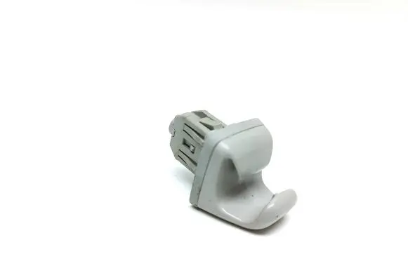 Toyota Land Cruiser (J200) Sun visor clip/hook/bracket 