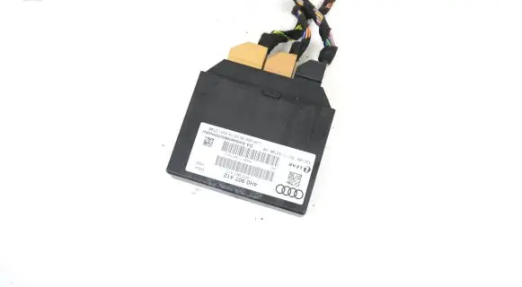 Audi A8 S8 D4 4H Parking PDC control unit/module 4H0907412