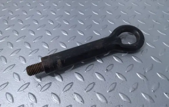 Cadillac ATS Towing hook eye 22783028