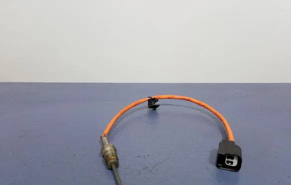 Ford Puma Sensor L1B1-12B591-DB