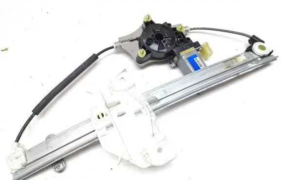 KIA Stonic Rear door window regulator with motor 83450H8000 F00S1W2197 8K06