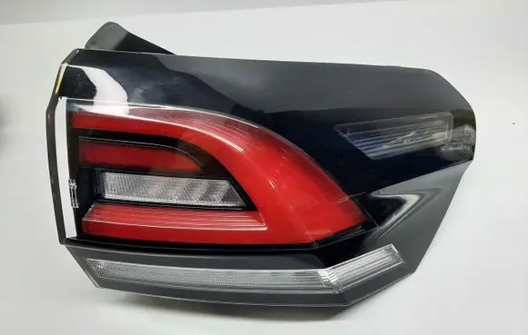 Volkswagen Taigo Rear/tail lights 2G7945096