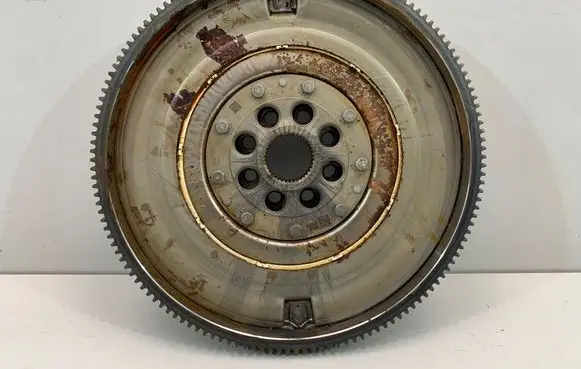Mercedes-Benz A W177 Flywheel A2600300000