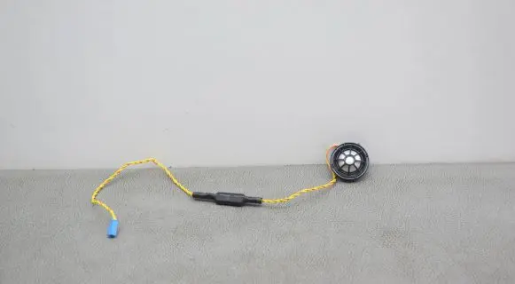 BMW 1 F20 F21 Front door speaker 9226357