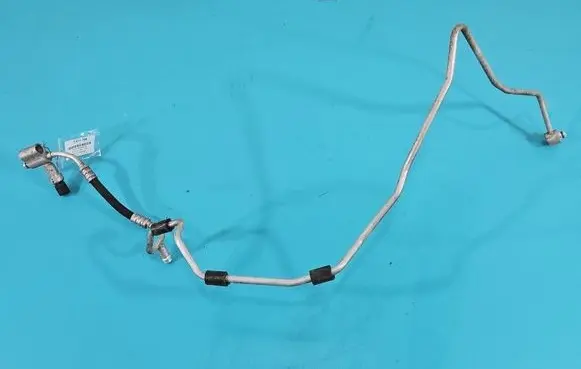 Volkswagen Touran I Air conditioning (A/C) pipe/hose 1T0820741AL IMPRK1411759