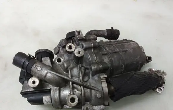 Citroen C5 EGR valve 307494040