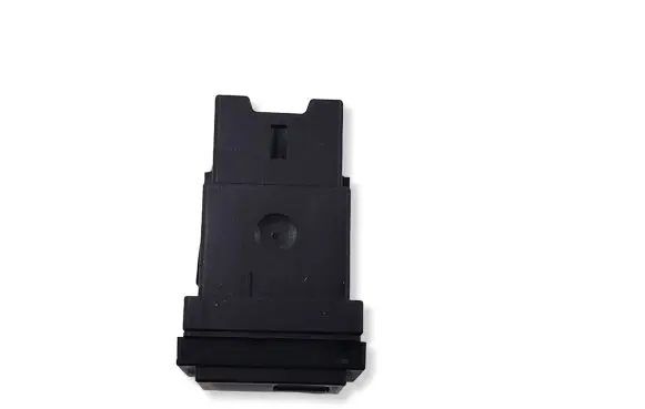 Porsche Cayenne (9PA) Seat heating switch 7L5963564
