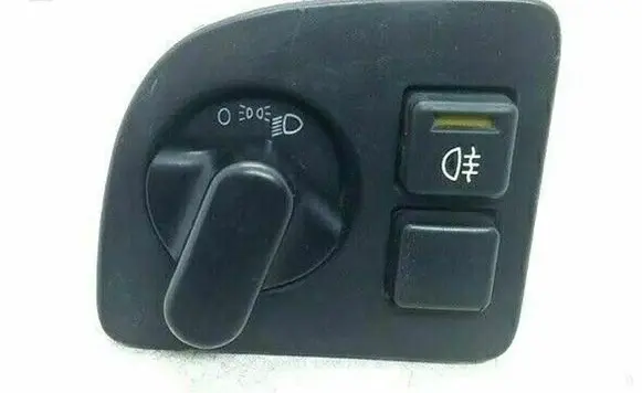 Opel Frontera A Light switch 91151277