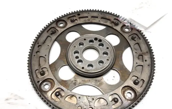 BMW 4 F32 F33 Dual mass flywheel 7797964