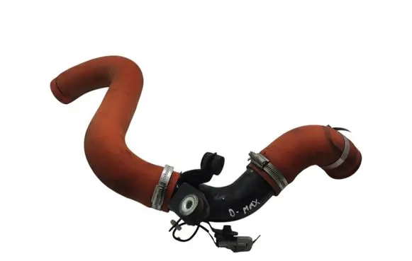 Intercooler hose/pipe