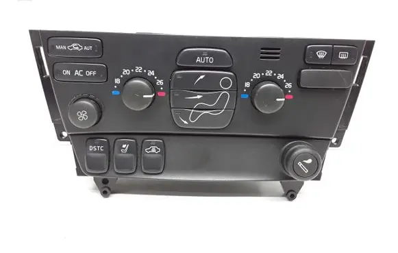 Volvo S60 Climate control unit 30746022