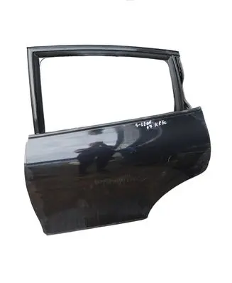 Seat Leon (1P) Rear door