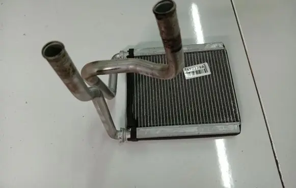 Honda Jazz Heater blower radiator 