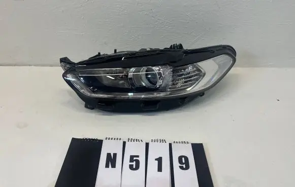 Ford Mondeo MK V Headlight/headlamp DS73-13W030-EC