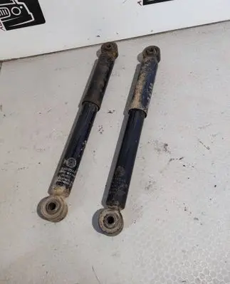 Volkswagen Transporter - Caravelle T5 Rear shock absorber/damper A3254G