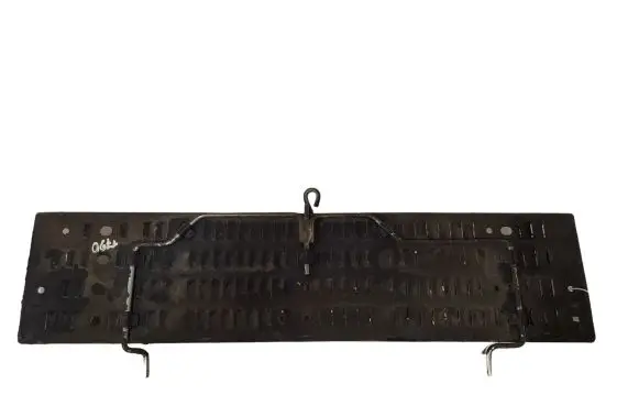 Citroen C5 Fuel cooler (radiator) 