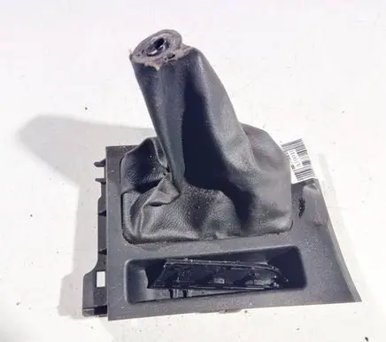 Mazda 3 I Other interior part bp4k64341