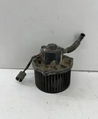 Hyundai H-1, Starex, Satellite Heater fan/blower