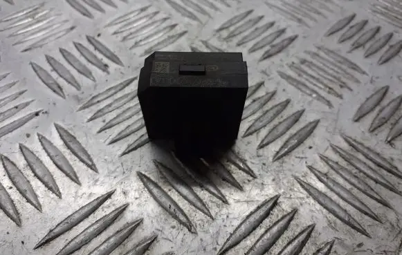 KIA Picanto Immobilizer control unit/module 116RI-00009
