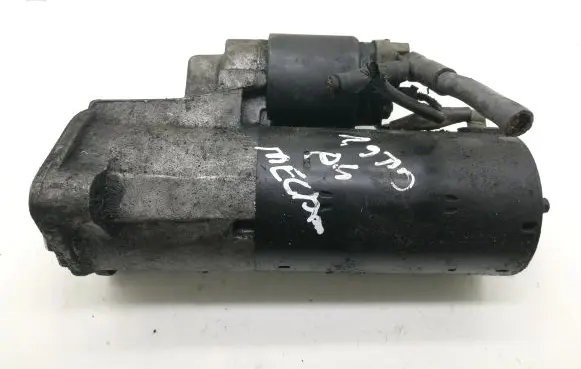 Audi A4 S4 B6 8E 8H Starter motor 068911024H