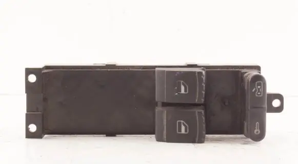 Volkswagen PASSAT B5.5 Electric window control switch 1J3959857 F005S00004