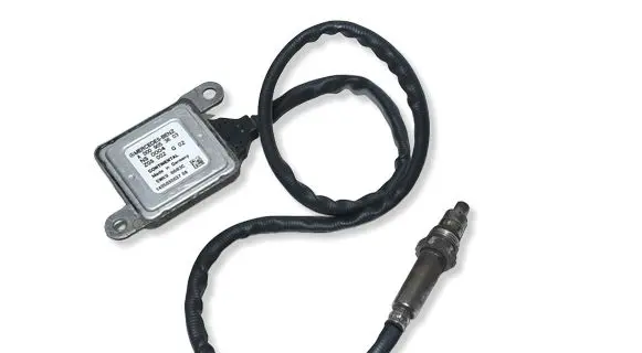 Mercedes-Benz S W221 Lambda probe sensor A0009053603
