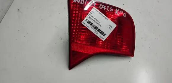 Audi A4 S4 B7 8E 8H Tailgate rear/tail lights 8E5945093