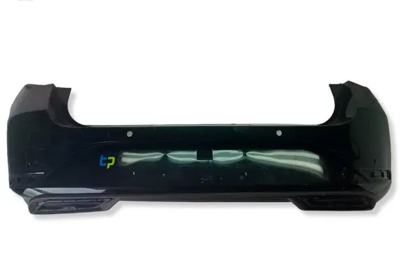 Seat Leon IV Rear bumper 5FE807417A