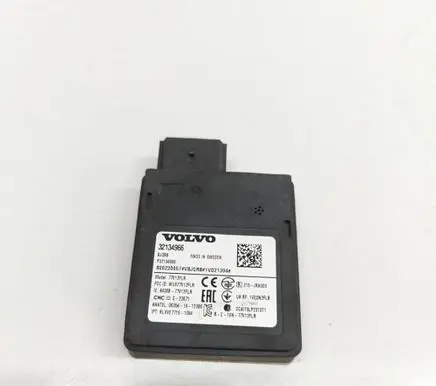 Distronic sensor radar