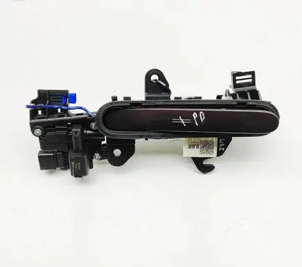 Genesis GV60 Front door exterior handle 82660CU040