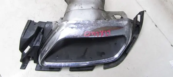 Volvo XC40 Muffler ending 31407970