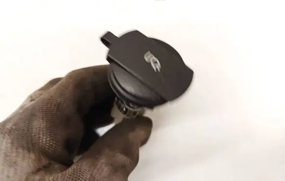Skoda Octavia Mk2 (1Z) Cigarette lighter 1K0919309