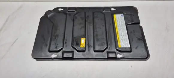 Mercedes-Benz Sprinter W907 W910 Battery tray 9066840118