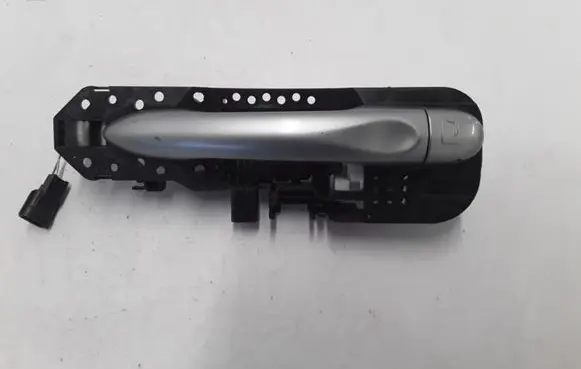 Renault Megane III Front door exterior handle 806070033R