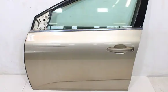 Renault Megane IV Front door