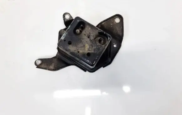Opel Zafira B Vacuum air tank 