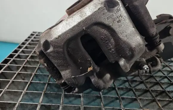 Opel Vivaro Front brake caliper IMPRK1394903