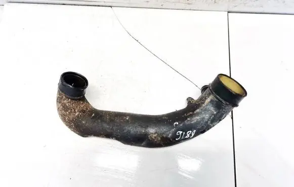 Jeep Patriot Intercooler hose/pipe 04891634ad