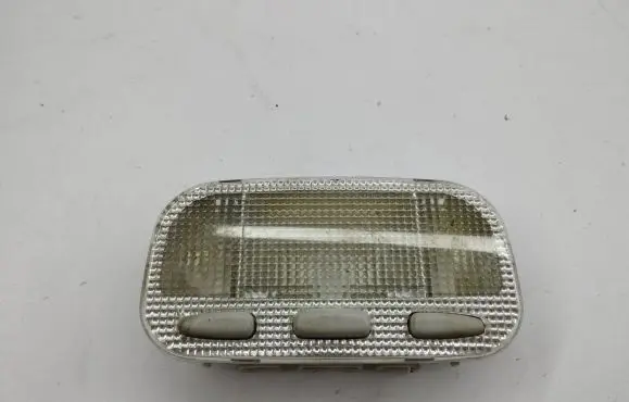 Citroen C3 Other interior light