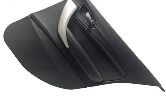 BMW 1 F20 F21 Coupe rear side trim panel 