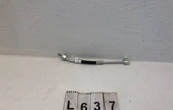 Ford Fiesta Air conditioning (A/C) pipe/hose H1BH-19D567-AF