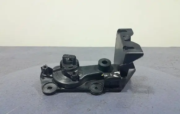 BMW X5 E53 Engine bonnet/hood hinges 7434345