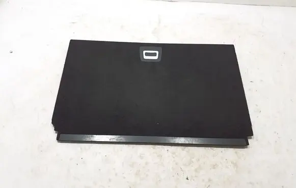 Trunk/boot mat liner