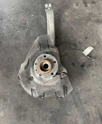 Alfa Romeo Stelvio Front wheel hub spindle knuckle 0505631230